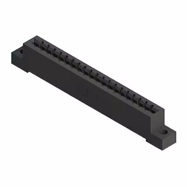 387-019-520-104 EDAC Inc.  Edgeboard Connectors